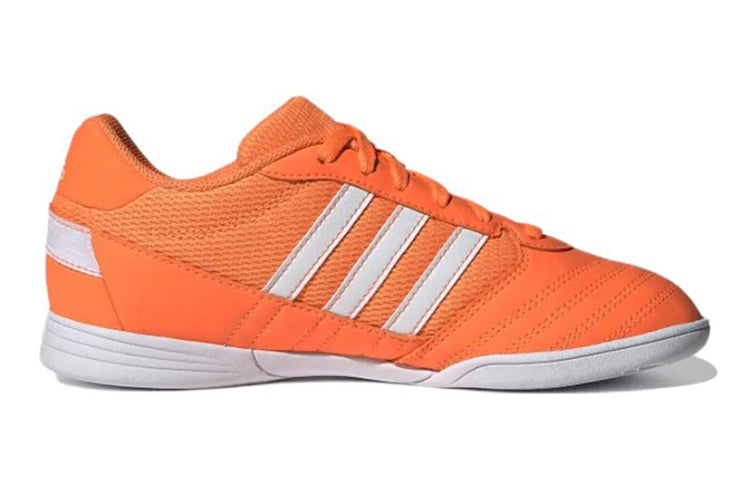 (GS) adidas Super Sala 'Orange' G55912