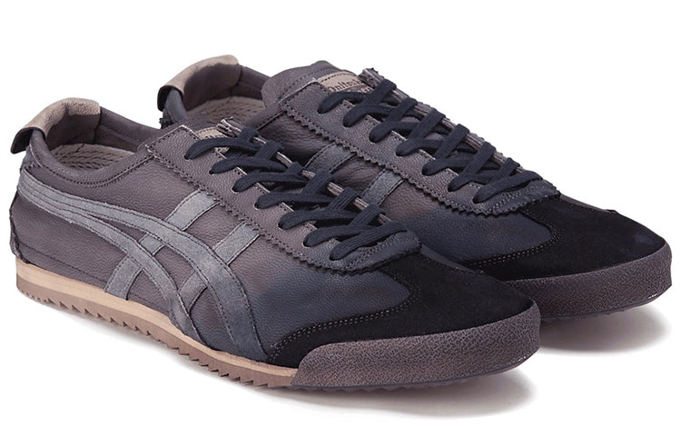 Onitsuka Tiger Mexico 66  'Graphic Grey' 1181A439-500