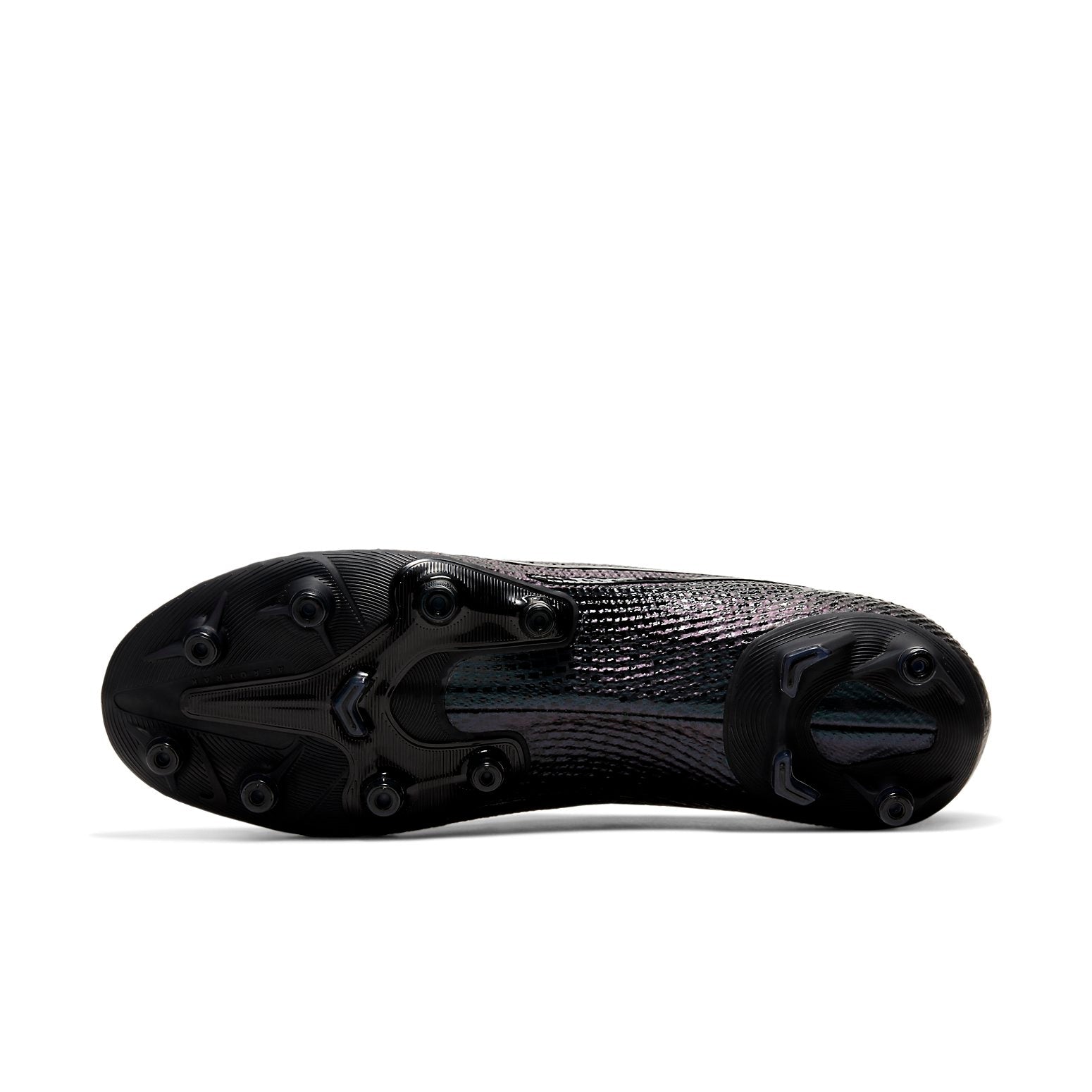 Nike Mercurial Vapor 13 Elite AG Pro 'Black' AT7895-010
