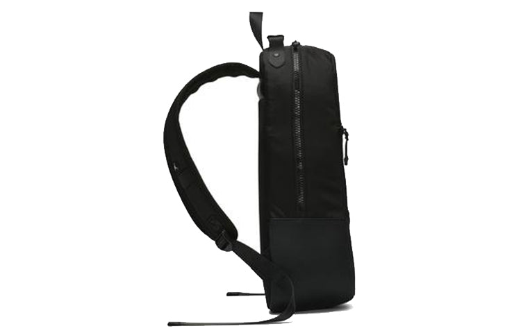 Air Jordan Gym Backpack 'Black' CK3777-010