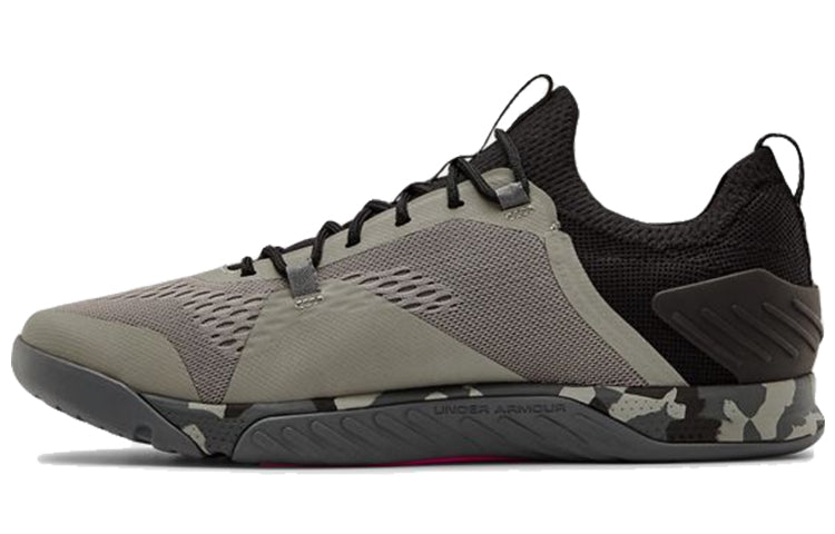 Under Armour Reign 2 TriBase 'Gravity Green Camo' 3022613-301