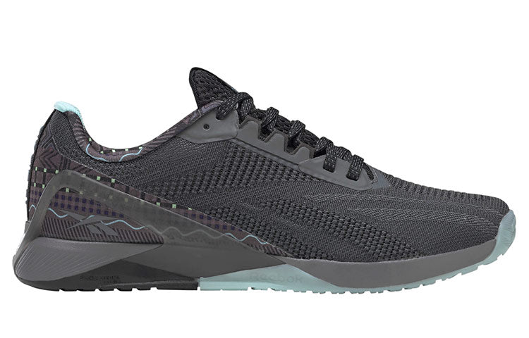 Reebok Nano X1 Lux 'Aztec - True Grey' FZ1417