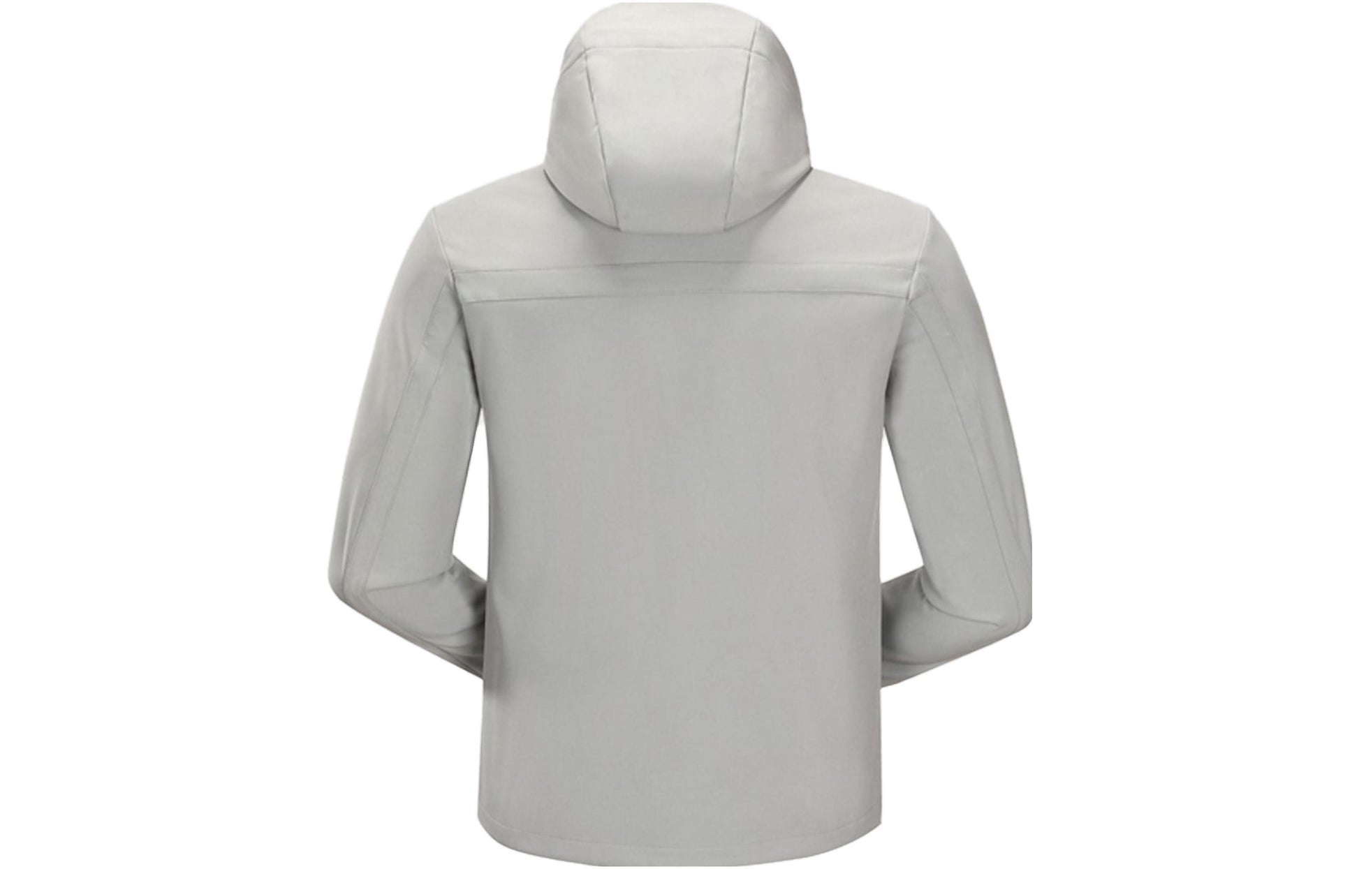 Nike Sportswear Tech Pack Windrunner Full-Zip Hoodie AR1549-072