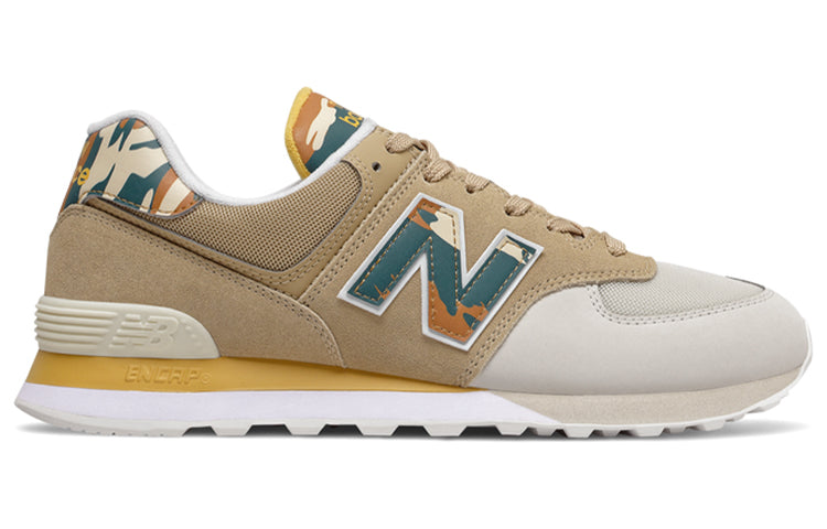 New Balance 574 'Incense Camo' ML574PA2