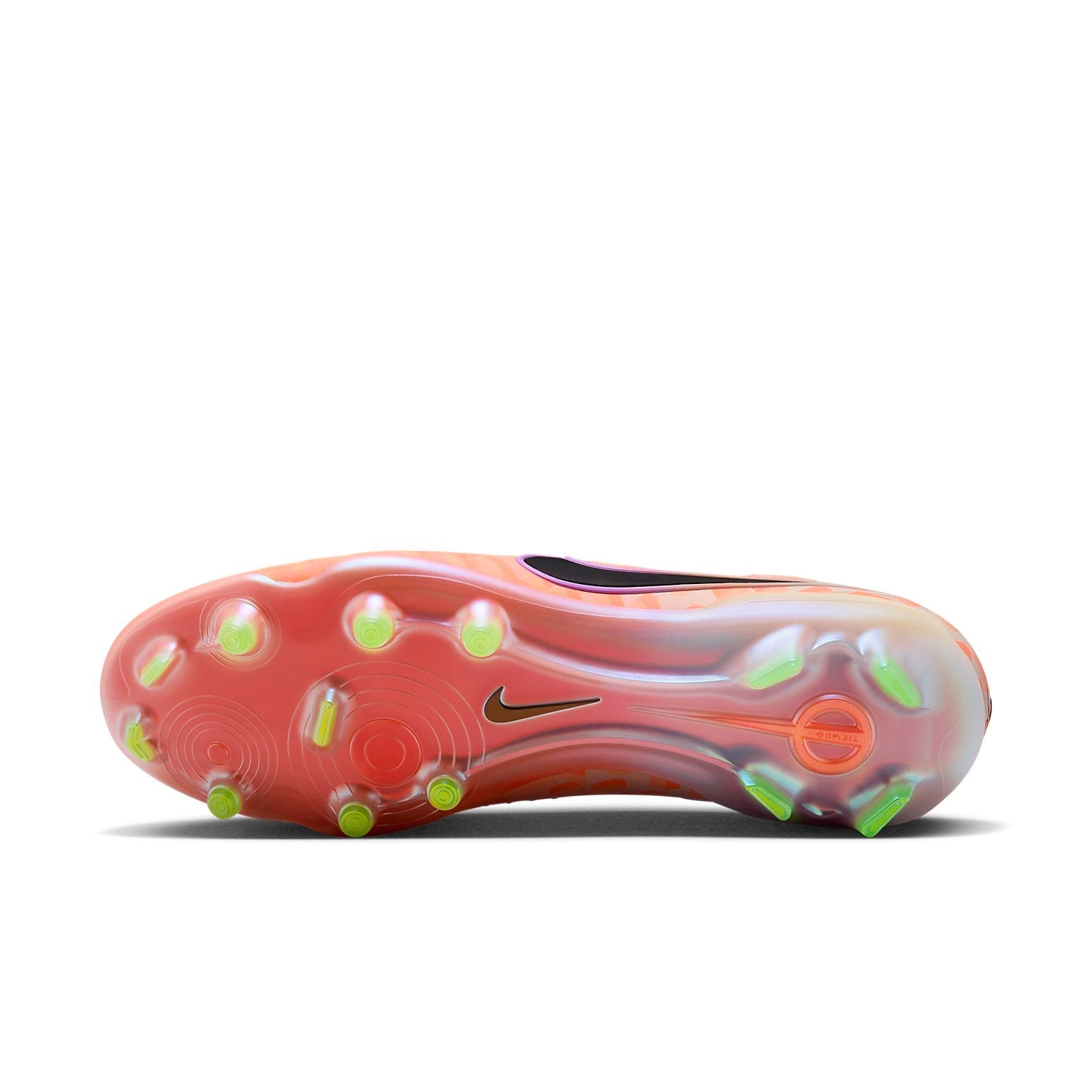 Nike Tiempo Legend 10 Elite 'United Pack - Guava Ice Black' DZ3176-800