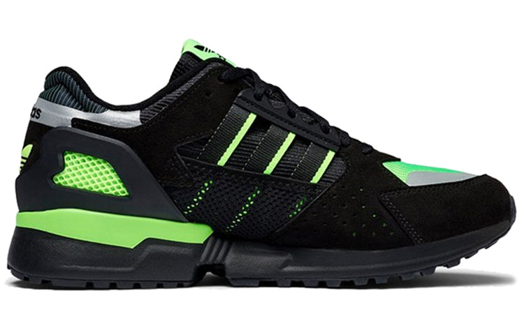 adidas ZX 10000 C 'Solar Green' EG8964