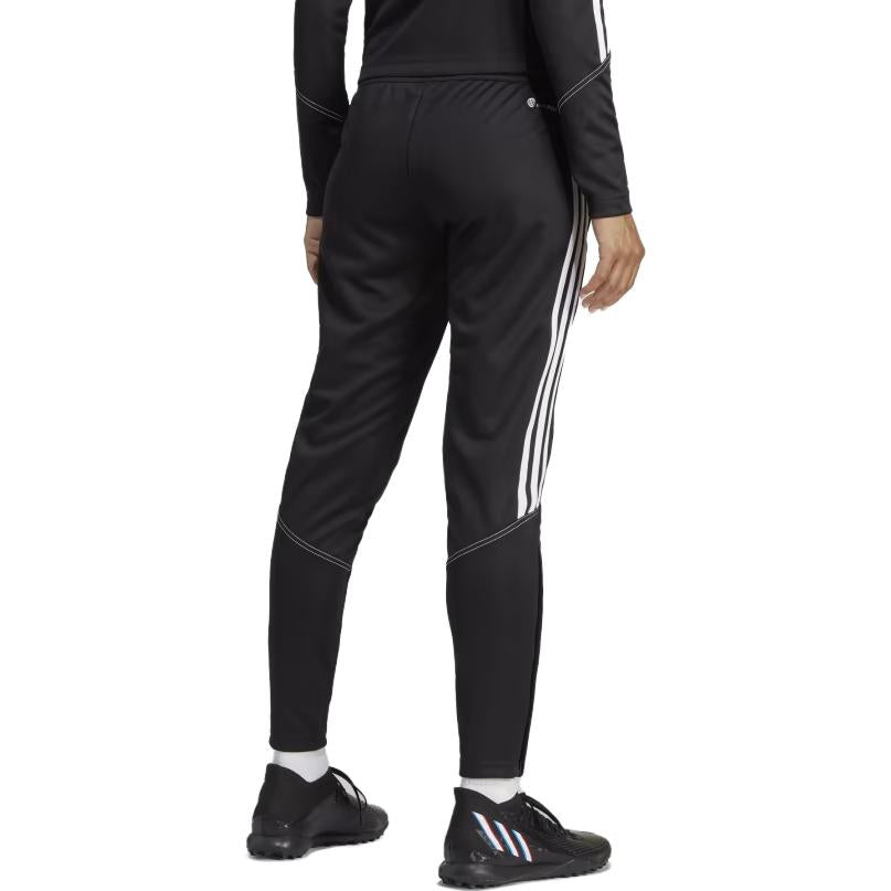 adidas Tiro 23 Club Training Tracksuit Bottoms 'Black' HS9530