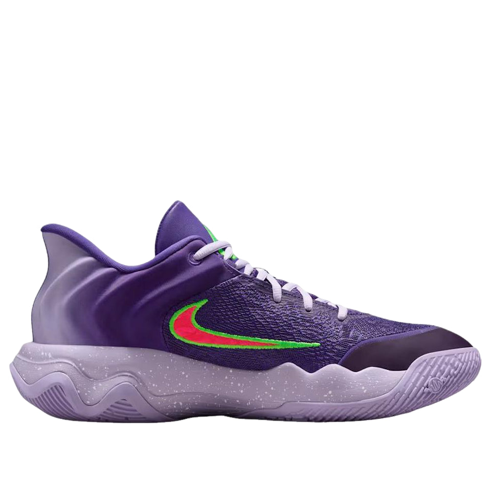 Nike Giannis Immortality 4 'Court Purple Hydrangea' FQ3680-502