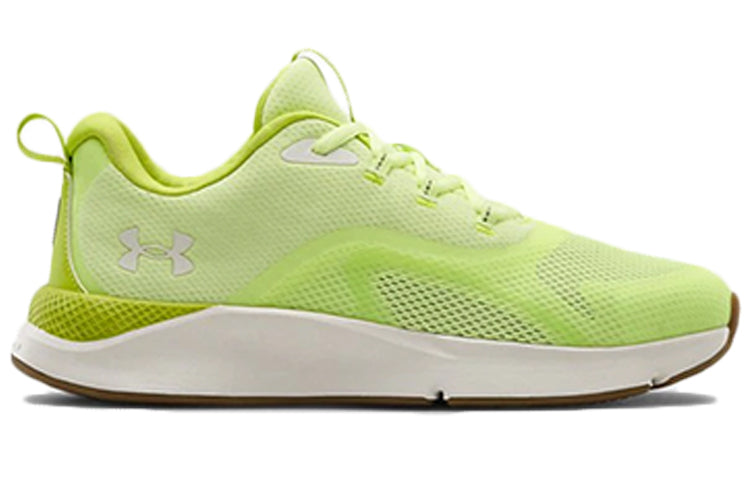 (WMNS) Under Armour Zapatillas Yellow 3022951-300
