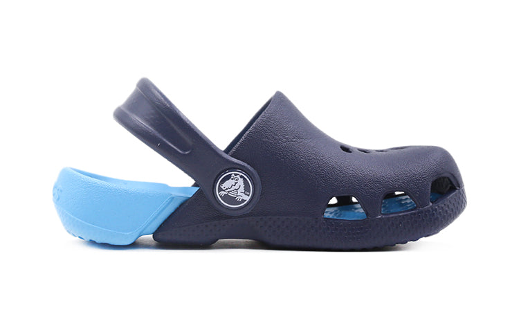 Crocs Shoes Sports sandals 'Dark Blue Royal Blue' 10400-41T