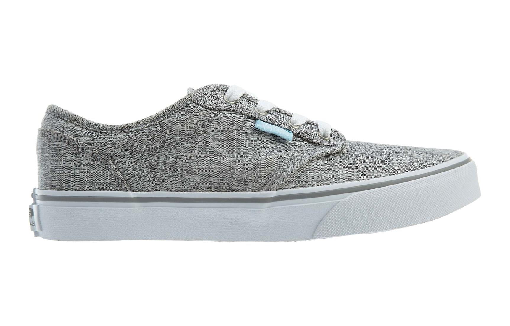 (GS) Vans Atwood Style Shoes 'Grey' VN0A34AA-MO5