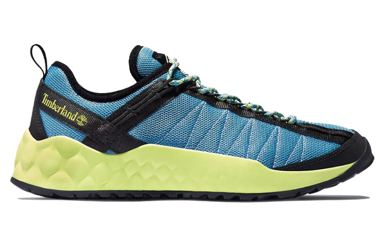 Timberland Greenstride Solar Wave 'Blue Green Black' A29GY420