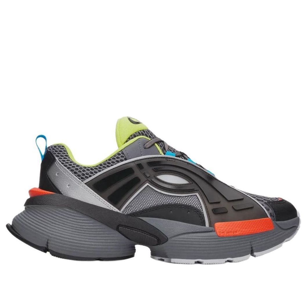 Under Armour Arc 96 'Castlerock Black' 6006060-025