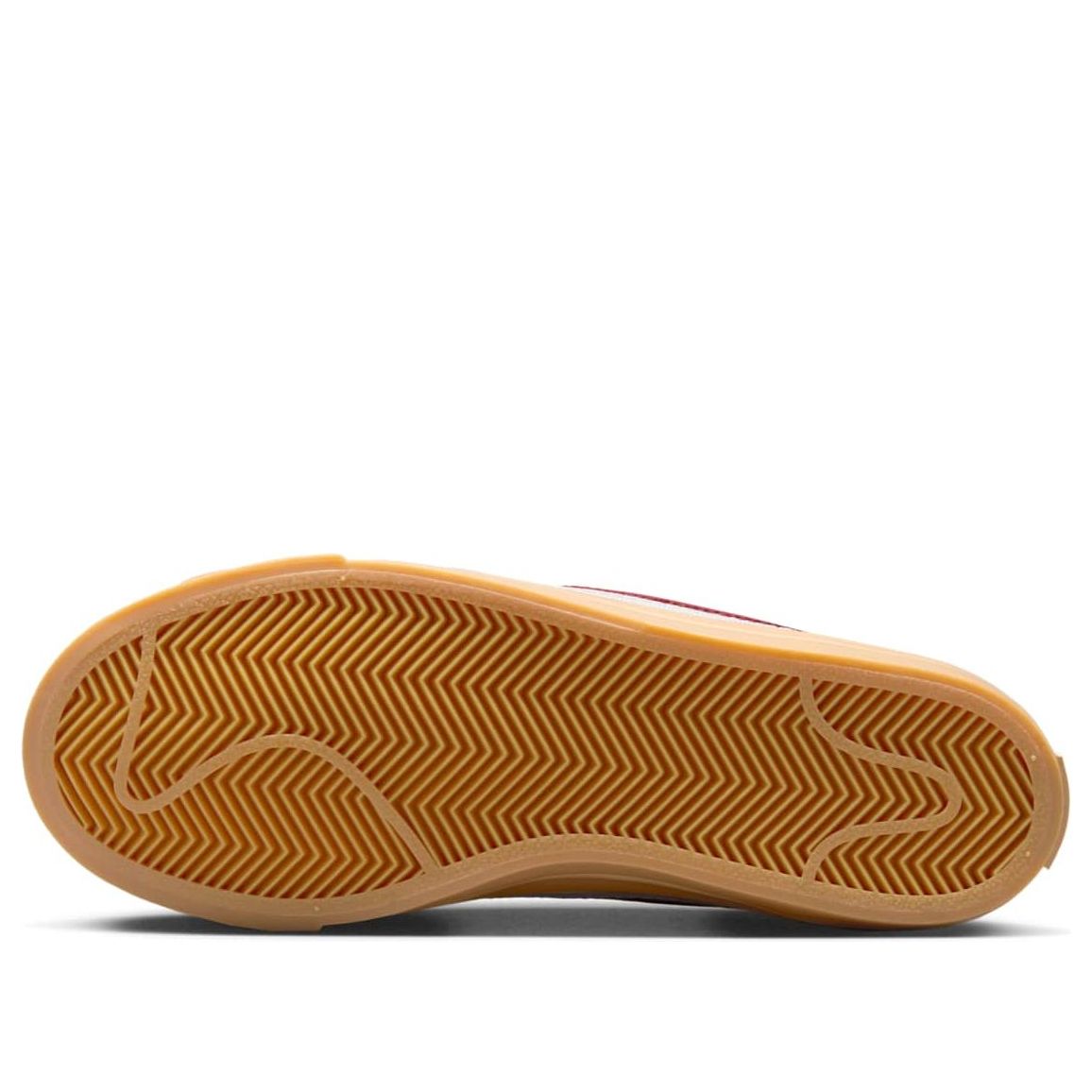 (GS) Nike Court Legacy 'White Red Gum' DA5380-132