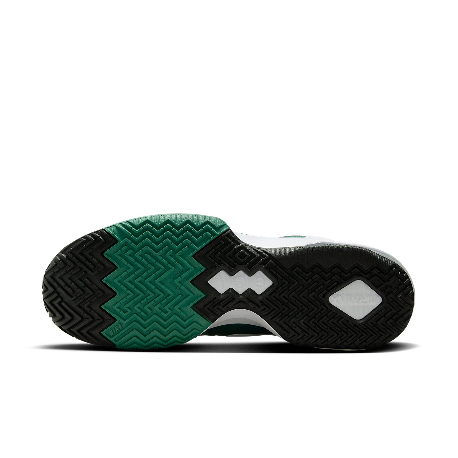 (WMNS) Nike Air Max Impact 4 'Bicoastal Malachite' DM1124-300