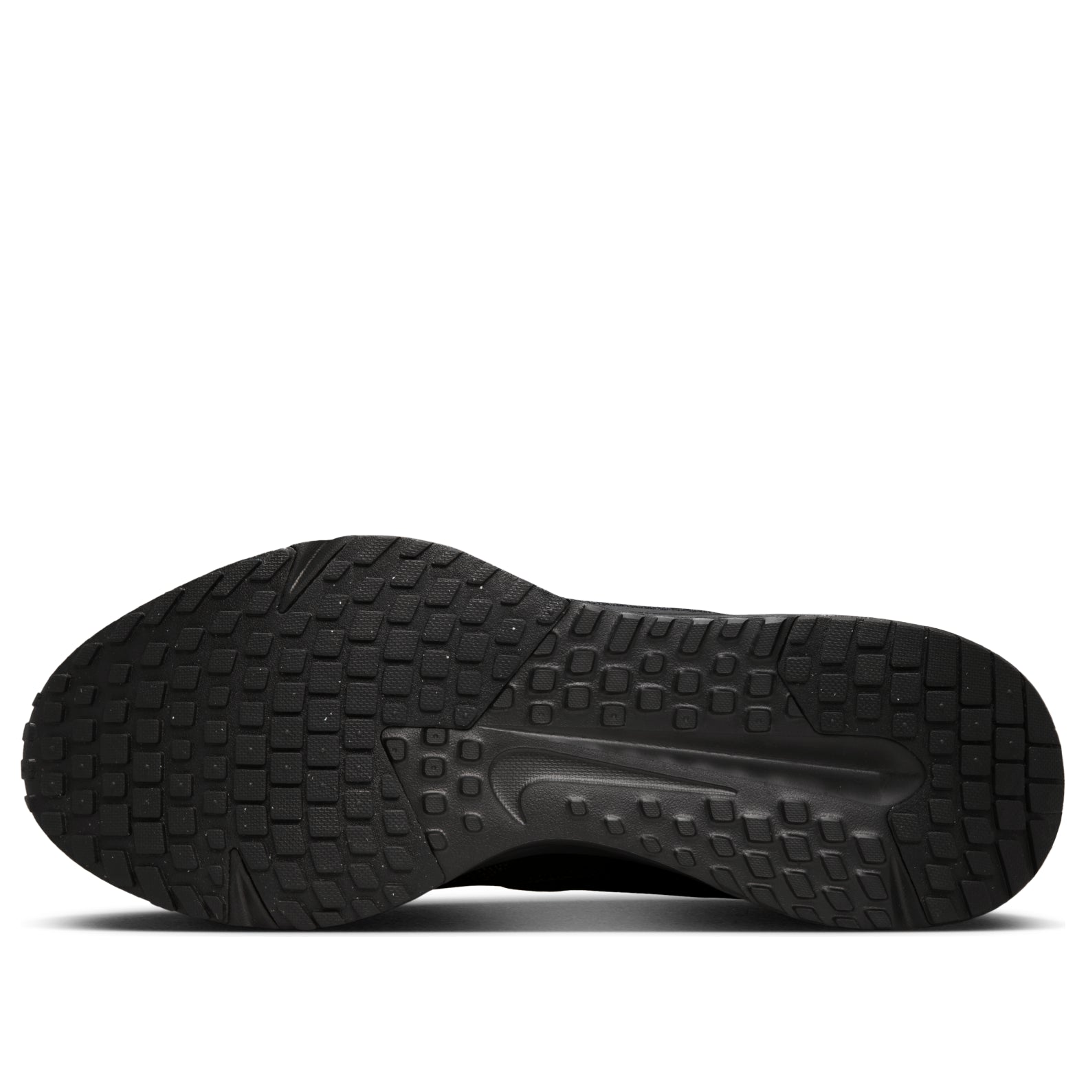 Nike Run Defy 'Black Anthracite' HM9594-002