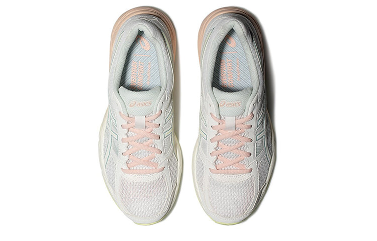 (WMNS) ASICS Gel-Contend 4 'White Light Blue' T8D9Q-407