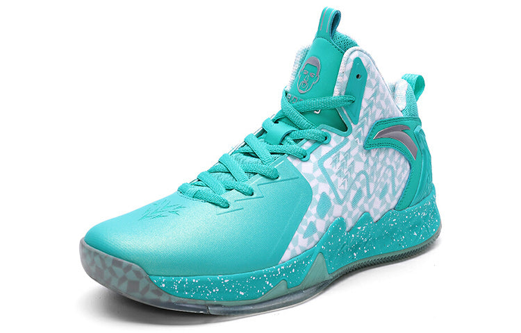 ANTA Klay Thompson 2 'Teal White' 11711112-3