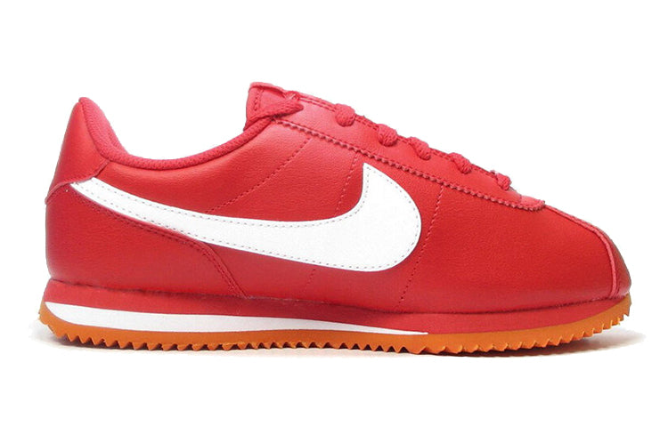 (GS) Nike Cortez Basic SL 'University Red' 904764-601