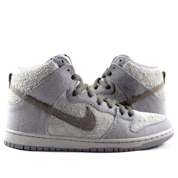Nike SB Dunk High Premium 'Tauntaun' 313171-020