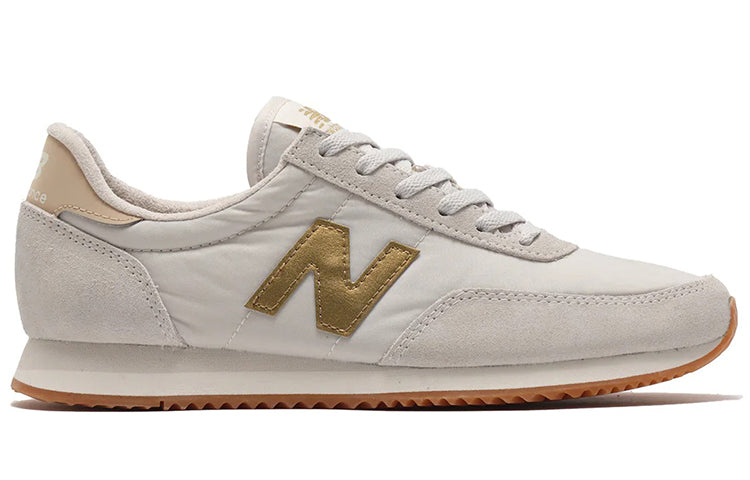 (WMNS) New Balance 720 Brown WL720AB