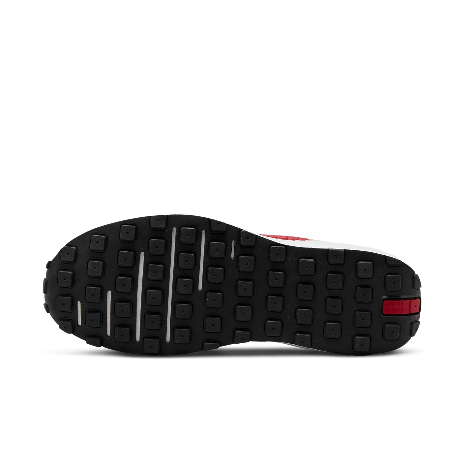 (WMNS) Nike Waffle One SE 'Sail Gym Red' DX4309-100