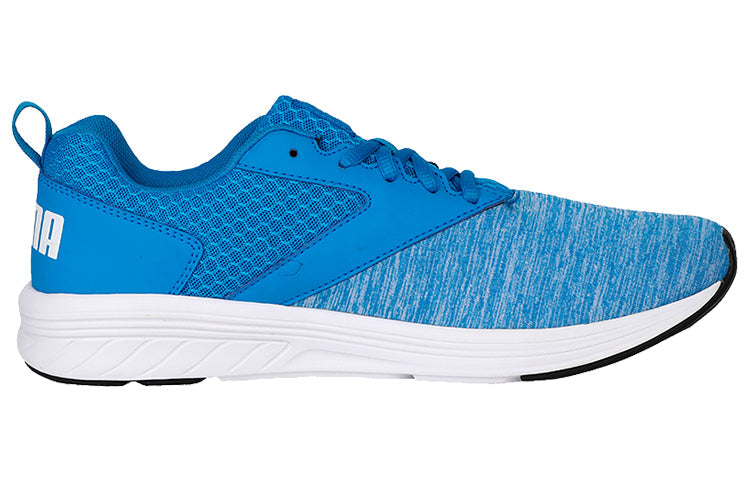 PUMA NRGY Comet 'Indigo Bunting' 190556-20