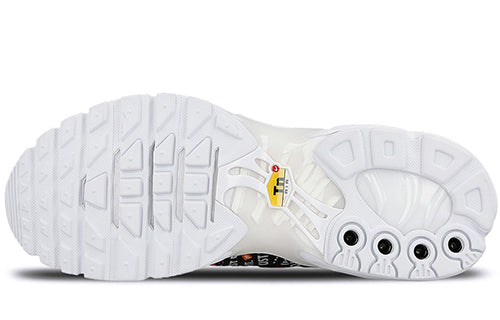 (WMNS) Nike Air Max Plus 'Just Do It' 862201-007