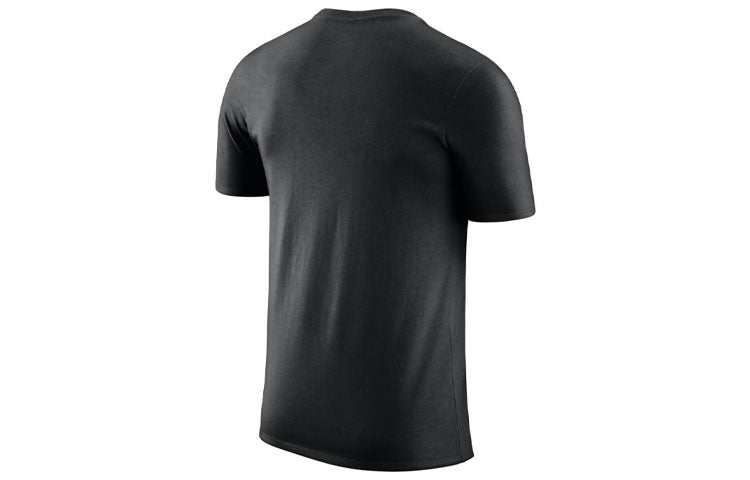 Nike NBA Gray Memphis Grizzlies Basketball Sports Short Sleeve Gray CJ5662-010