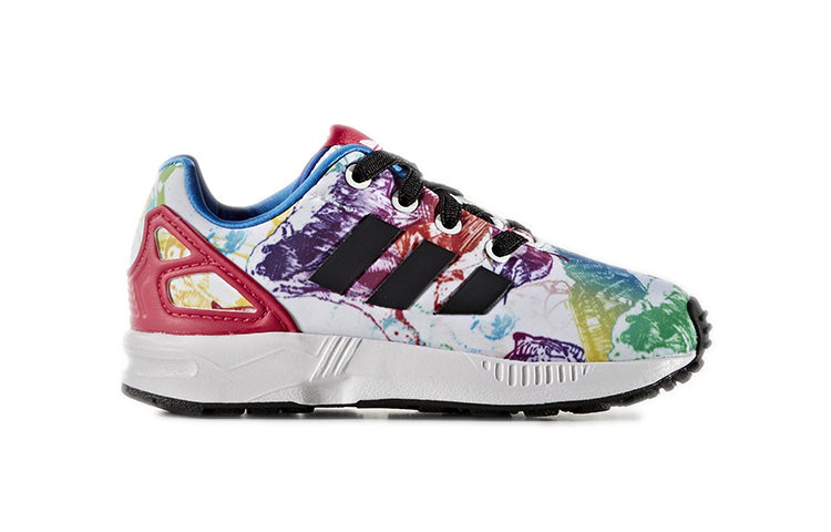 (TD) adidas ZX Flux EL I S76314