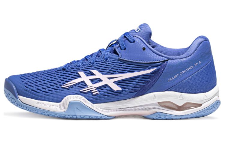 ASICS Court Control FF 3 'Sapphire Cosmos' 1072A089-403