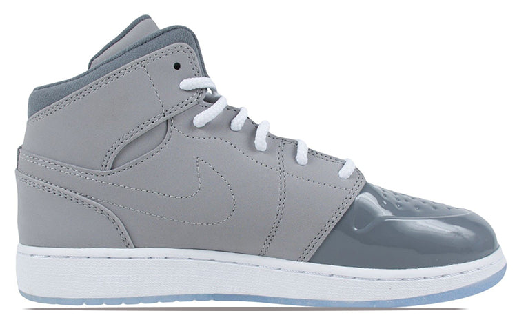 (GS) Air Jordan 1 Retro '95 'Medium Grey' 628620-003
