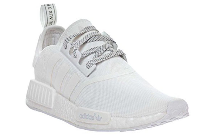 adidas NMD_R1 'White Reflective' S31506