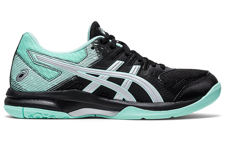 (WMNS) ASICS Gel-Rocket 9 'Black Fresh Ice' 1072A034-003