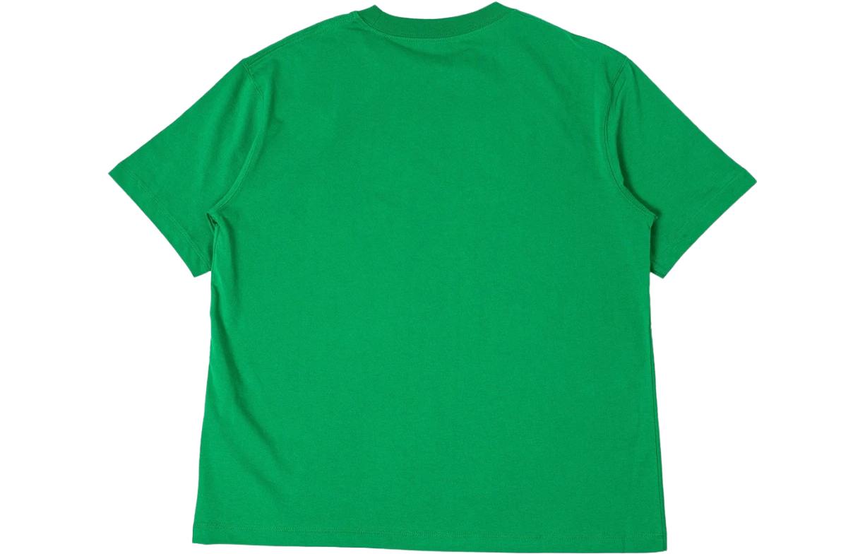 (WMNS) Air Jordan Essentials T Shirt 'Lucky Green' DM5030-310
