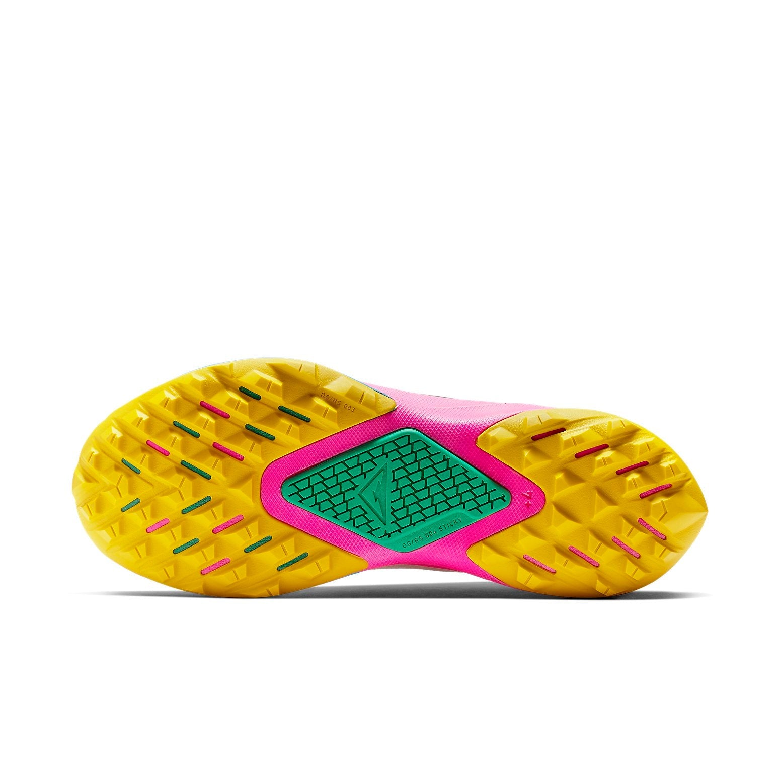 (WMNS) Nike Air Zoom Terra Kiger 5 'Orewood Pink Blue' AQ2220-100