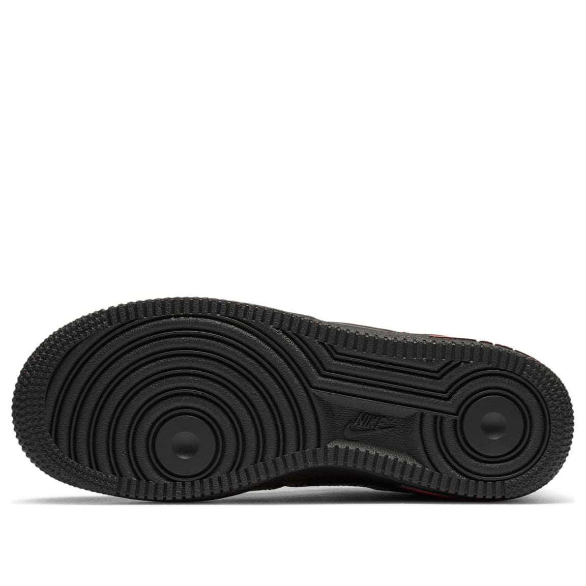 (GS) Nike Air Force 1 Low 'Black Asparagus' DC2095-001