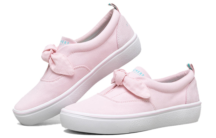 (WMNS) Skechers Street Vlite 'Pink' 74141-LTPK