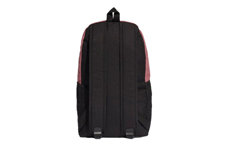 adidas Daily II Backpack 'Pink Black' GN1976