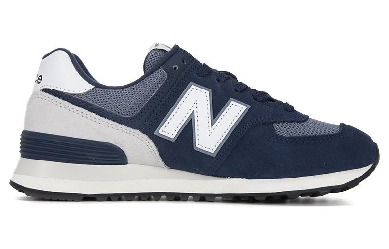 New Balance NB 574 'Black' U574PO2