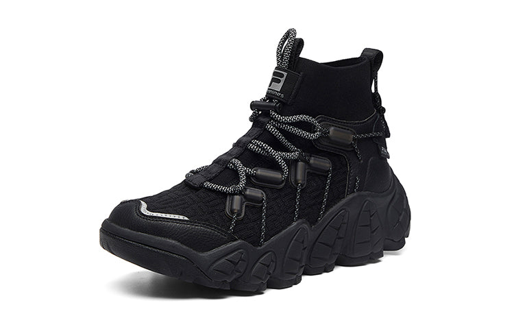 (WMNS) FILA Apennines A12W044713FBK