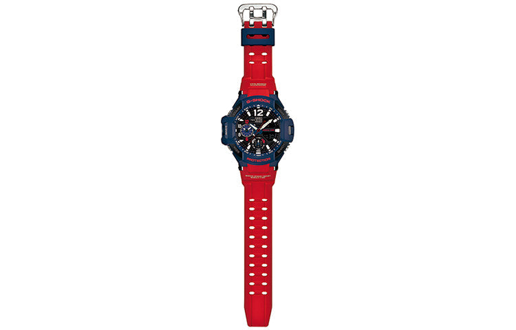 CASIO G-Shock Gravitymaster 'Blue' GA-1100-2A