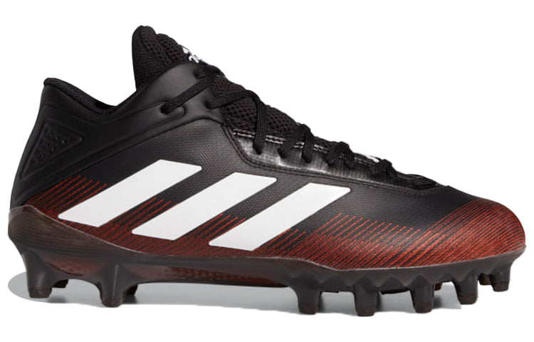 adidas Freak 21 Football Cleats 'Red Black' EH2209