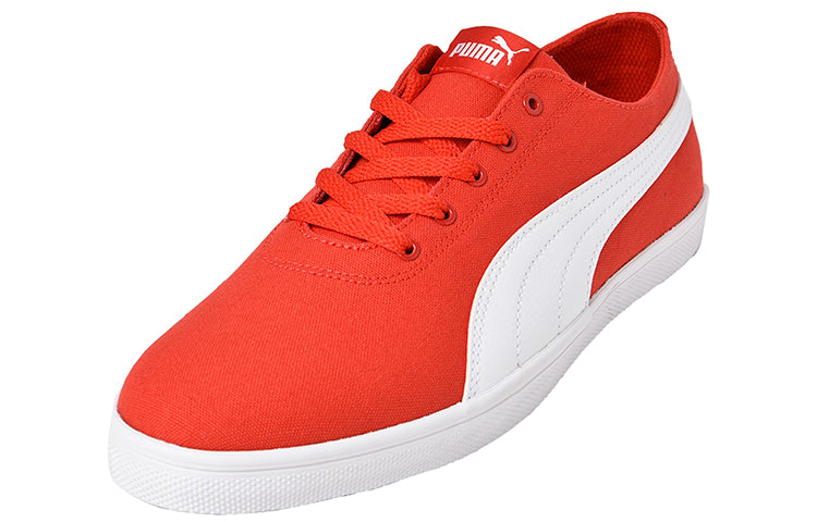 PUMA Urban Red White 365256-04