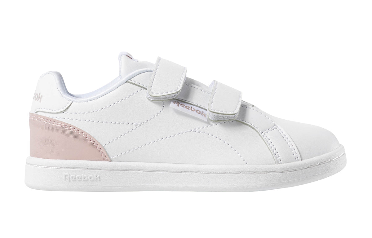 Reebok Royal Comp Cln 2V Sneakers K White DV4149