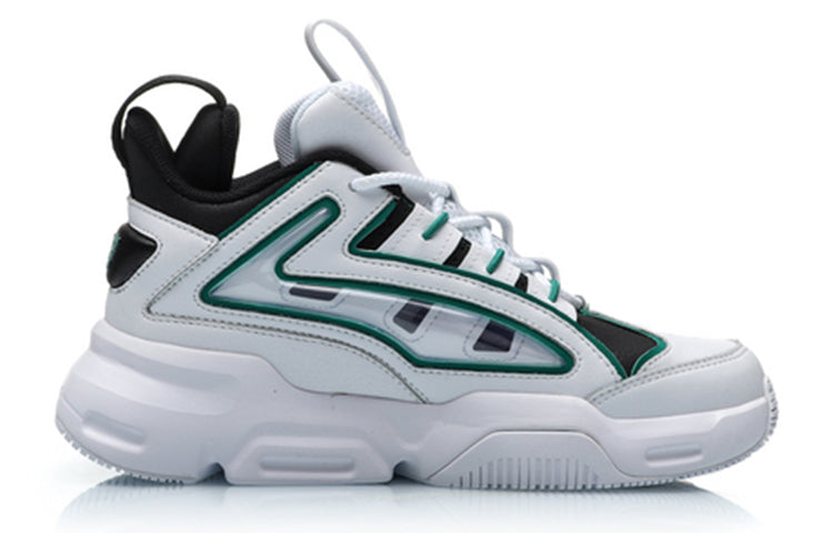 (WMNS) Li-Ning HanJia Mid AGBP102-2