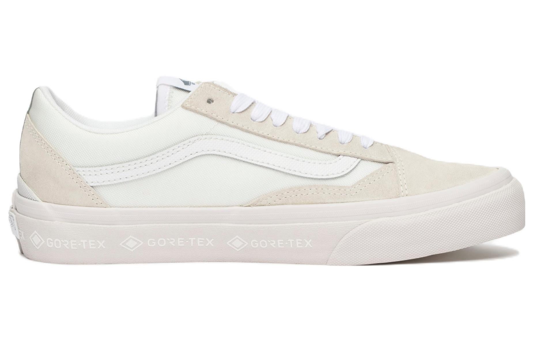 Vans Old Skool GORE-TEX 'Cabin Fever - White' VN0A5HTKW00