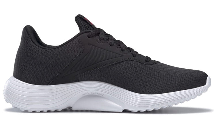(WMNS) Reebok Lite 3.0 'Black Punch Berry' G57567