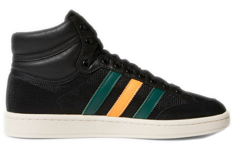 adidas Americana High 'Black Collegiate Green' EF2507