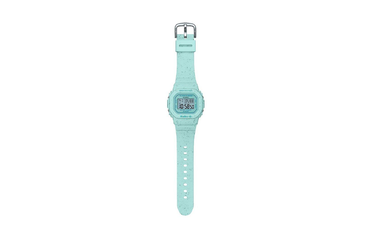 CASIO Baby-G 'Blue' BGD-560CR-2PR